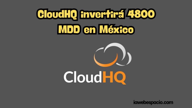 Cloudhq mexico