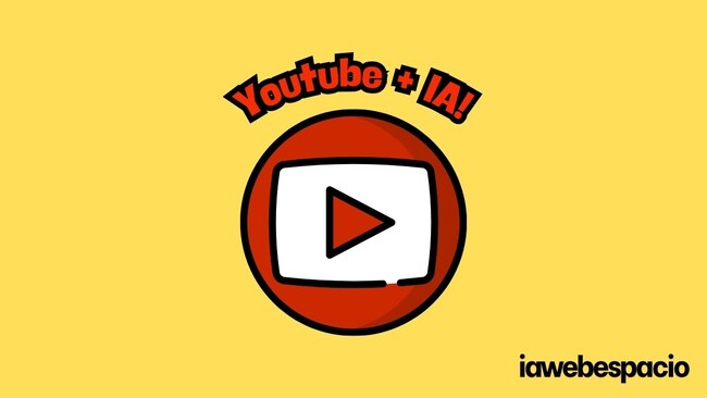 Anuncian herramientas IA para Youtube