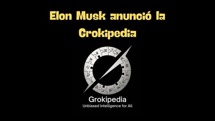 Grokipedia 3