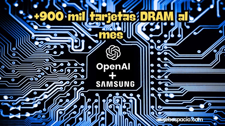 Samsung ram