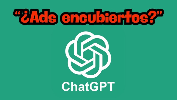 Open ai ads encubiertos