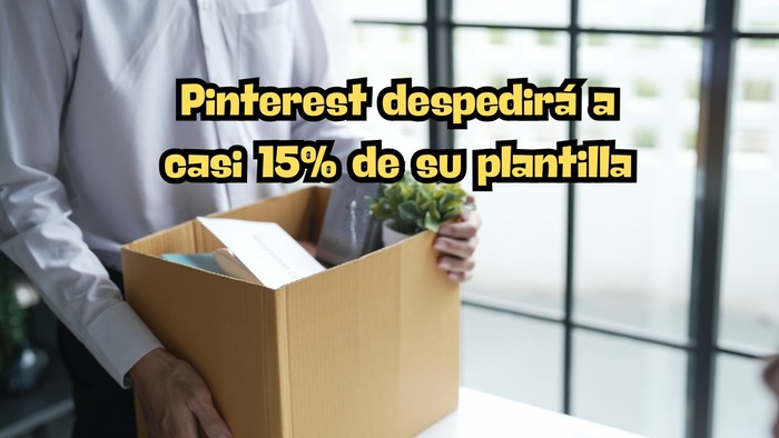 Despidos pinterest