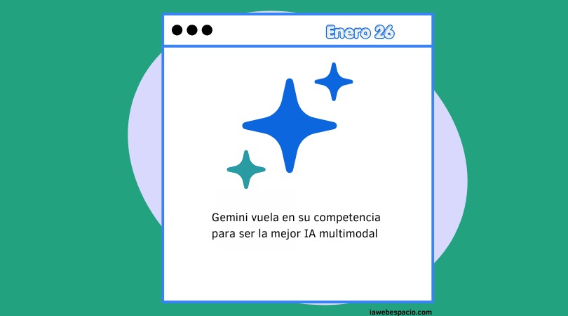 Ene 26 gemini