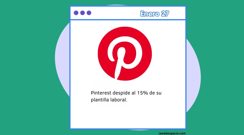 Ene 27 pinterest