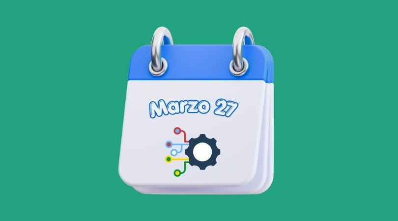 Marzo 27 noticias
