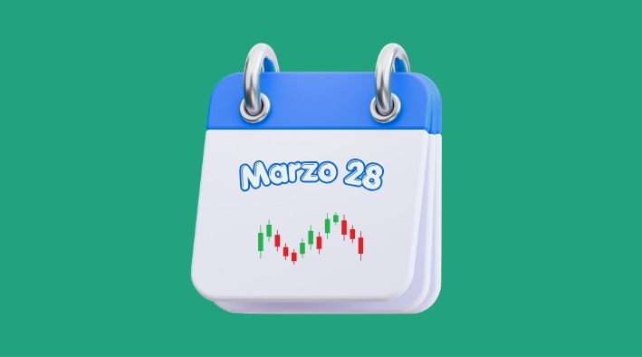 Marzo 28 empresas